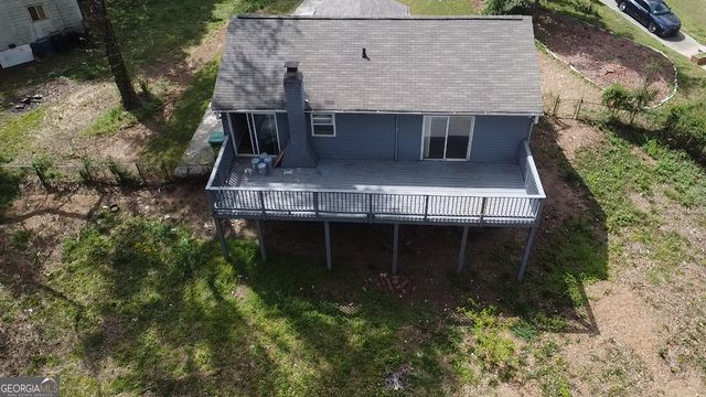 8427 Fredericksburg Court, Jonesboro, GA 30238