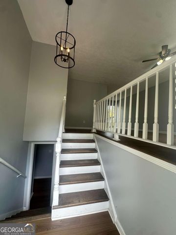 8427 Fredericksburg Court, Jonesboro, GA 30238