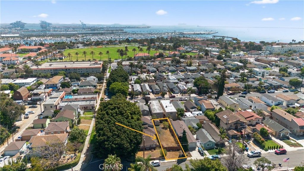 2608 S Carolina Street, San Pedro, CA 90731 — exterior