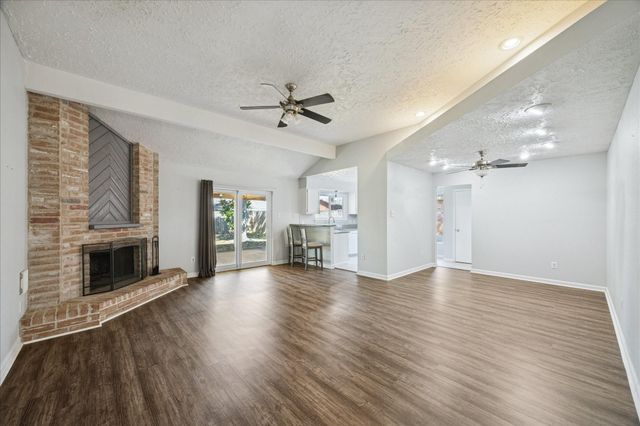 439 Reseda Drive, Houston, TX 77598