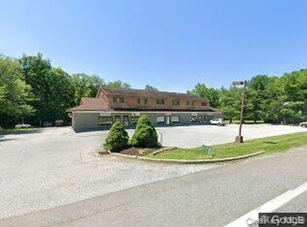 1229 Route 9G, Hyde Park, NY 12538