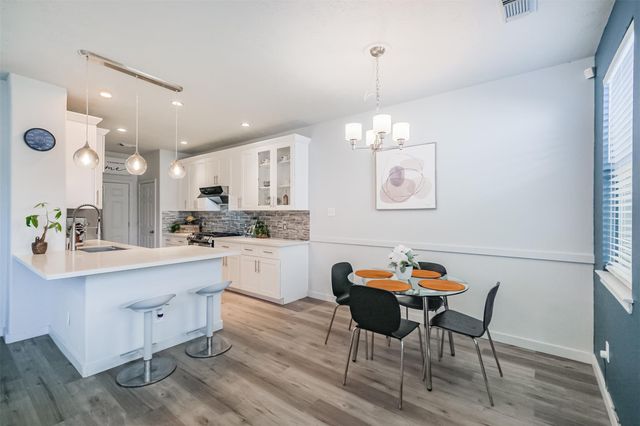 6006 Langham Mist Lane, Houston, TX 77084