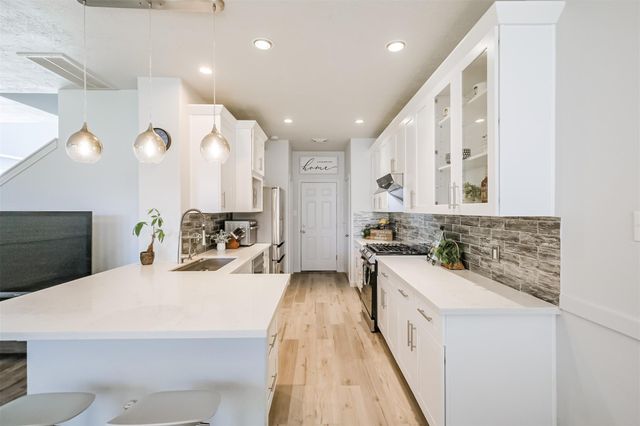 6006 Langham Mist Lane, Houston, TX 77084