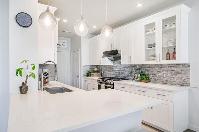 6006 Langham Mist Lane, Houston, TX 77084