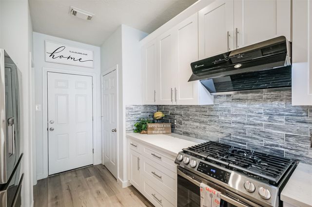 6006 Langham Mist Lane, Houston, TX 77084