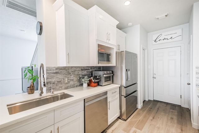 6006 Langham Mist Lane, Houston, TX 77084