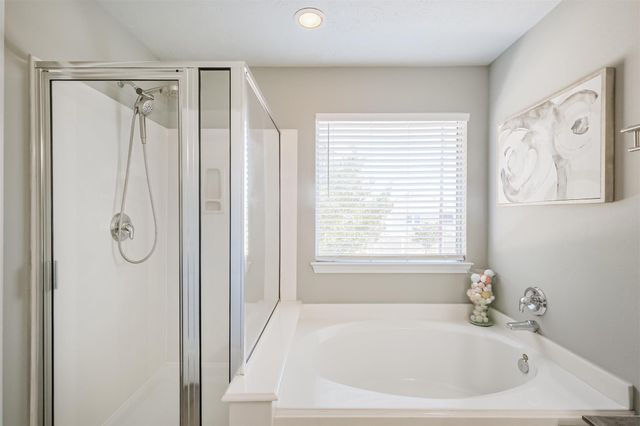 6006 Langham Mist Lane, Houston, TX 77084
