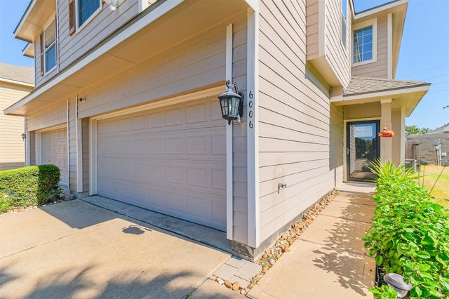 6006 Langham Mist Lane, Houston, TX 77084