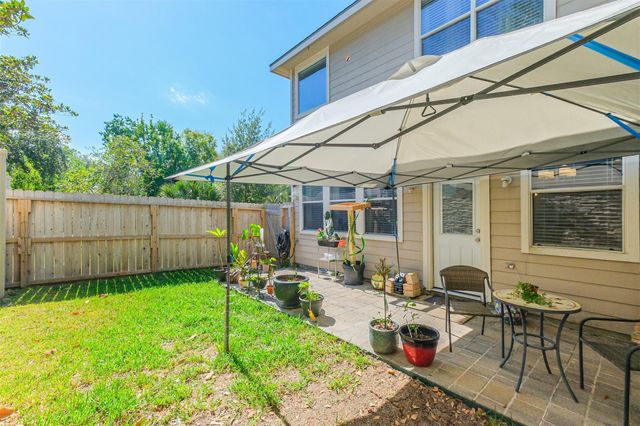 6006 Langham Mist Lane, Houston, TX 77084