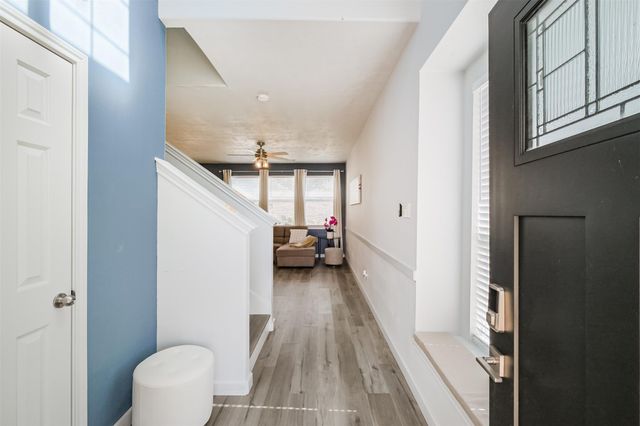 6006 Langham Mist Lane, Houston, TX 77084