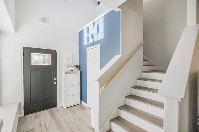 6006 Langham Mist Lane, Houston, TX 77084