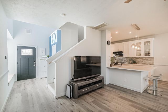 6006 Langham Mist Lane, Houston, TX 77084