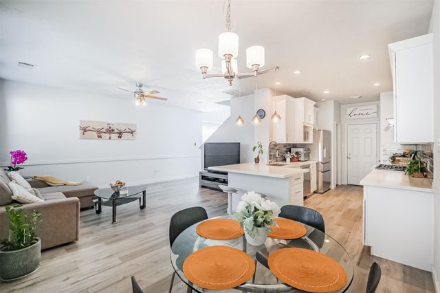 6006 Langham Mist Lane, Houston, TX 77084