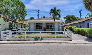 706 S F Street, Lake Worth, FL 33460
