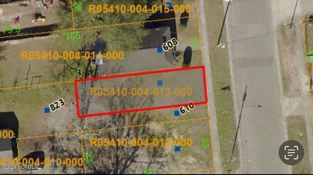 610 S 9th Street, Wilmington, NC 28401