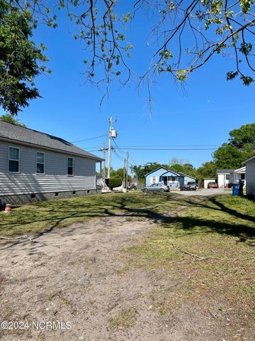 610 S 9th Street, Wilmington, NC 28401