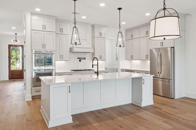 1130 Theodore Brunson Road, Awendaw, SC 29429