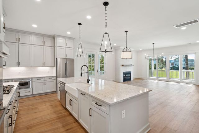 1130 Theodore Brunson Road, Awendaw, SC 29429