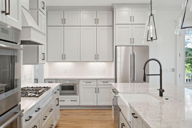 1130 Theodore Brunson Road, Awendaw, SC 29429