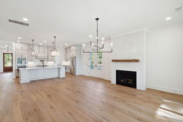 1130 Theodore Brunson Road, Awendaw, SC 29429