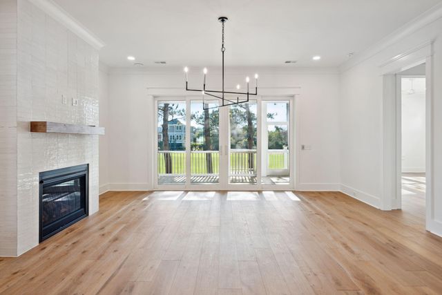 1130 Theodore Brunson Road, Awendaw, SC 29429