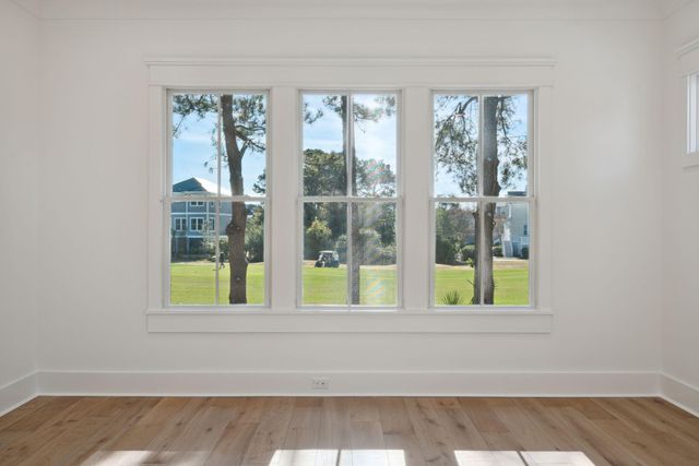 1130 Theodore Brunson Road, Awendaw, SC 29429