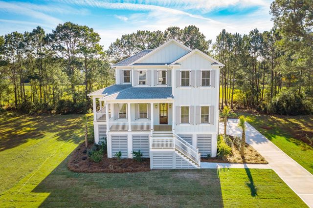 1130 Theodore Brunson Road, Awendaw, SC 29429