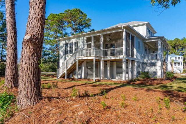 1130 Theodore Brunson Road, Awendaw, SC 29429