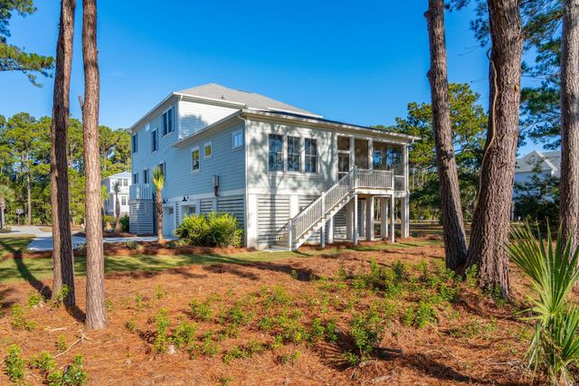 1130 Theodore Brunson Road, Awendaw, SC 29429