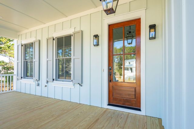 1130 Theodore Brunson Road, Awendaw, SC 29429