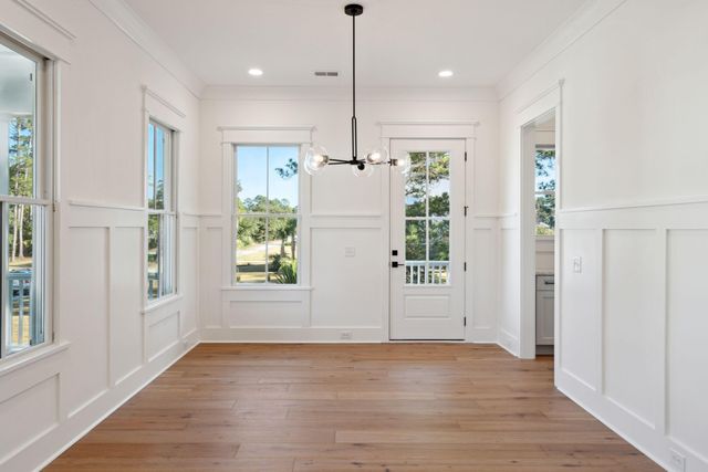 1130 Theodore Brunson Road, Awendaw, SC 29429