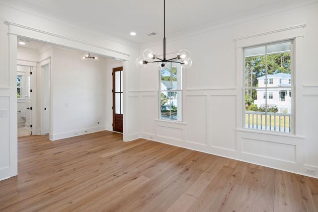 1130 Theodore Brunson Road, Awendaw, SC 29429