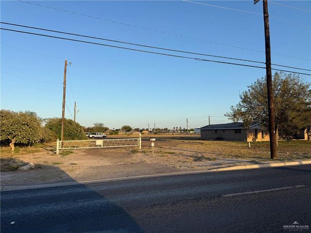 404 N Mccoll Road, Edinburg, TX 78541