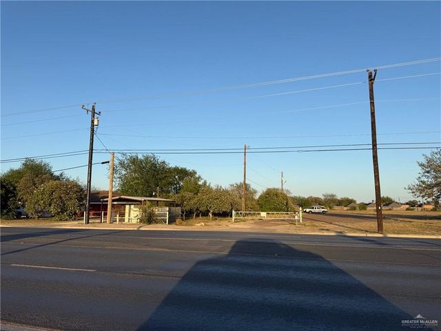 404 N Mccoll Road, Edinburg, TX 78541