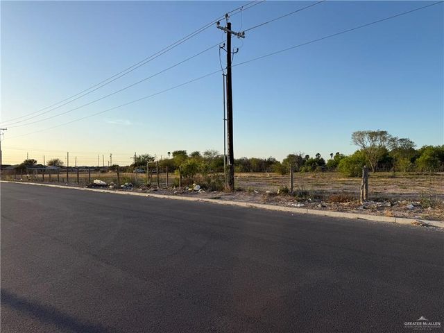 404 N Mccoll Road, Edinburg, TX 78541