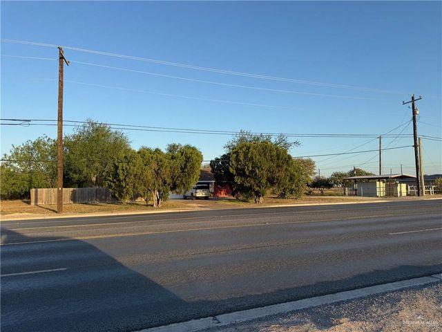 404 N Mccoll Road, Edinburg, TX 78541