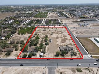 404 N Mccoll Road, Edinburg, TX 78541