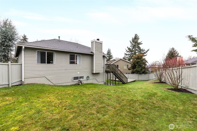 6304 110th Avenue NE, Kirkland, WA 98033