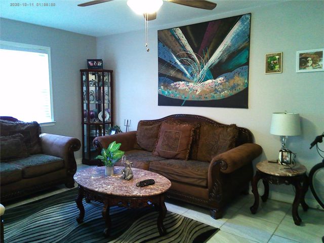 3519 Tanglebriar Drive, Pasadena, TX 77503