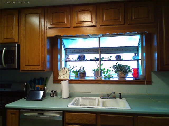 3519 Tanglebriar Drive, Pasadena, TX 77503