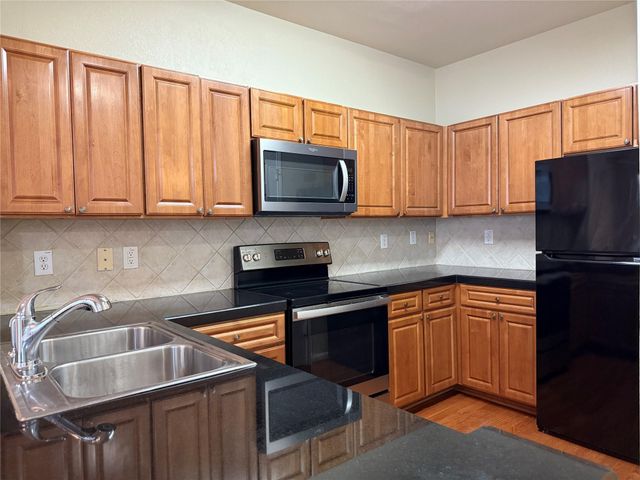 12707 Boheme Drive 506, Houston, TX 77024