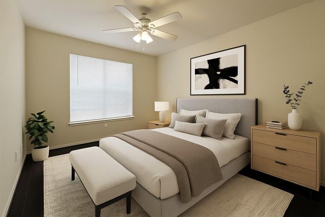 12707 Boheme Drive 506, Houston, TX 77024