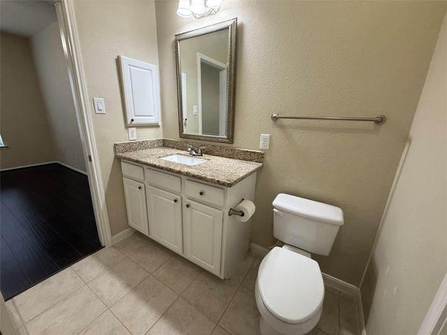 12707 Boheme Drive 506, Houston, TX 77024