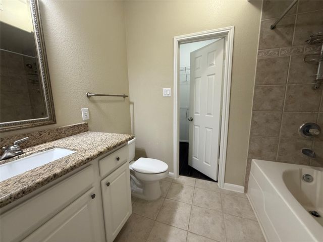 12707 Boheme Drive 506, Houston, TX 77024