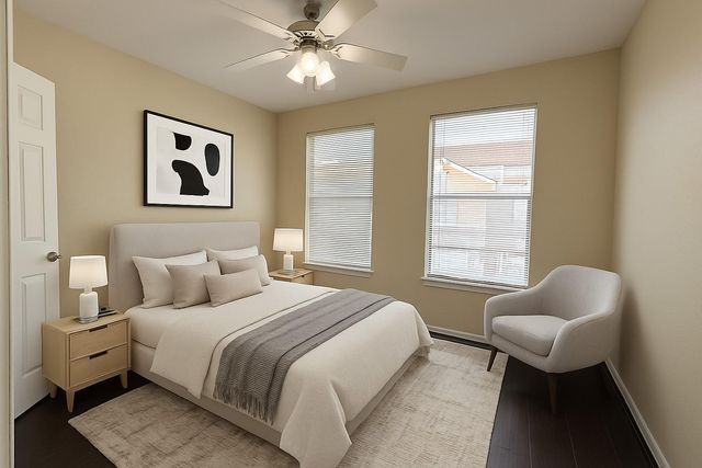 12707 Boheme Drive 506, Houston, TX 77024