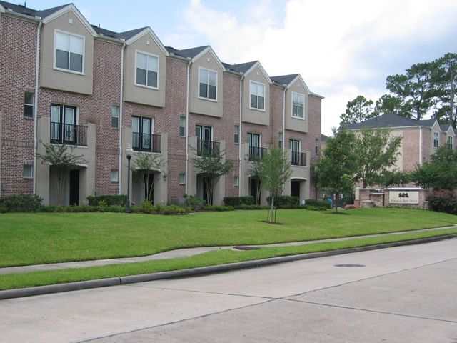 12707 Boheme Drive 506, Houston, TX 77024