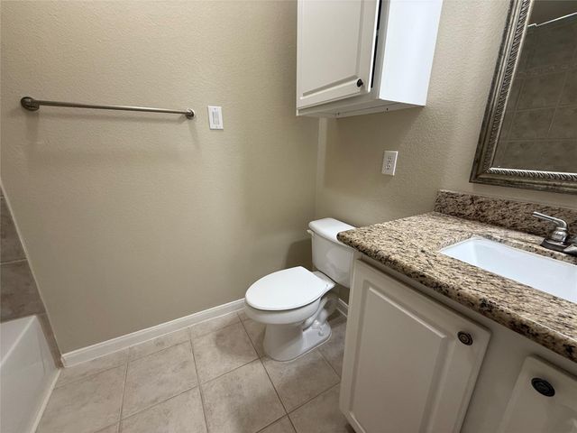 12707 Boheme Drive 506, Houston, TX 77024