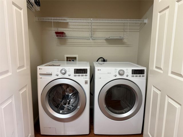 12707 Boheme Drive 506, Houston, TX 77024