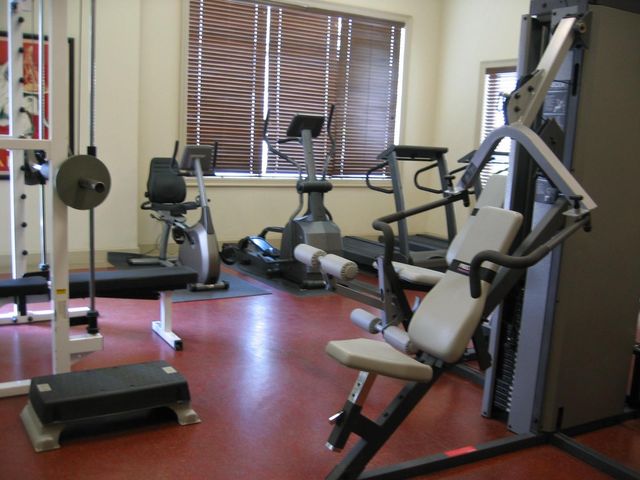 12707 Boheme Drive 506, Houston, TX 77024