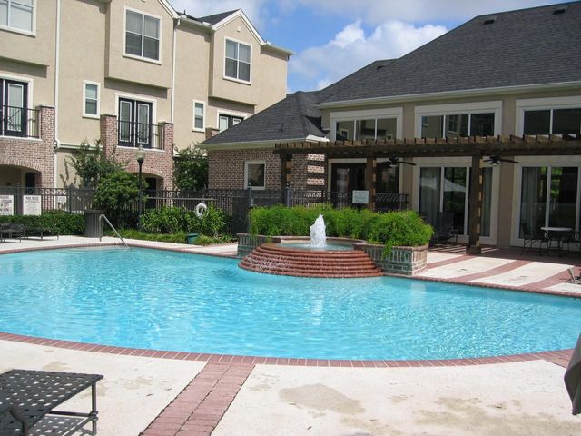 12707 Boheme Drive 506, Houston, TX 77024